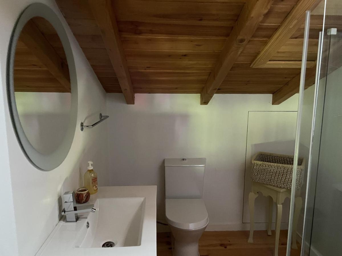 O Celeiros Villa Freixo  Exteriör bild
